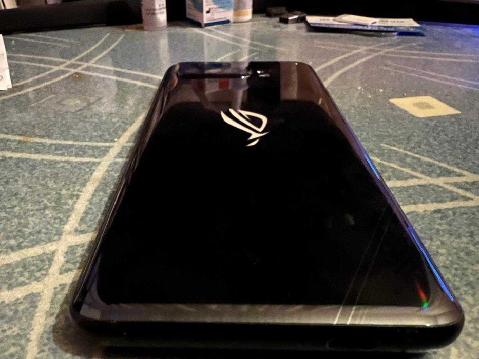 Asus Rog Phone 3