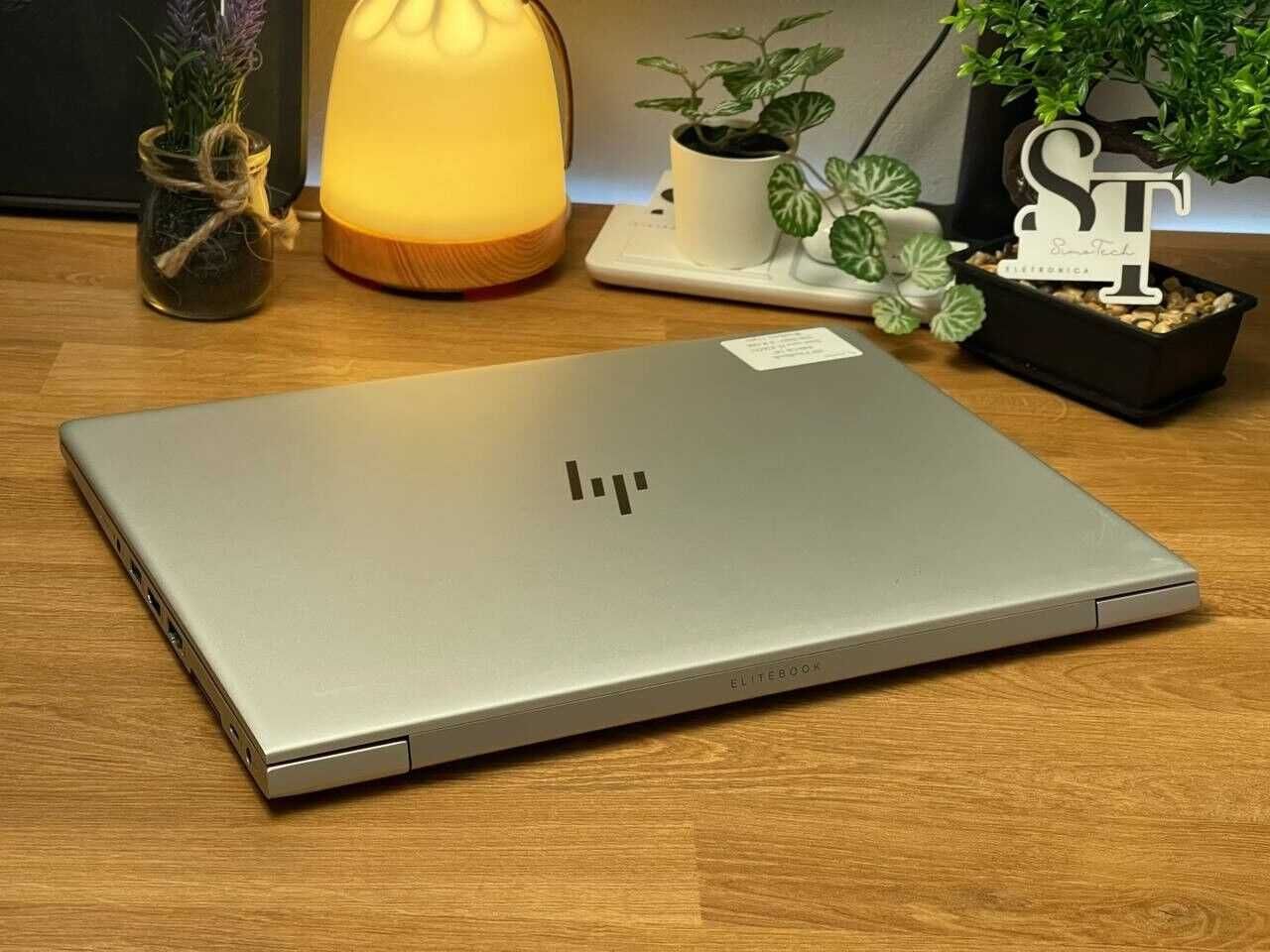 Laptop HP EliteBook 840 G6 14" FullHD i5-8365u 8Gb SSD 256Gb*