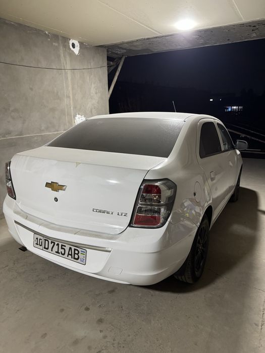 Cobalt 2025 Midnight   55000 prabeg