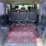 Mercedes Vito, 2,2 diesel, ful opțiuni