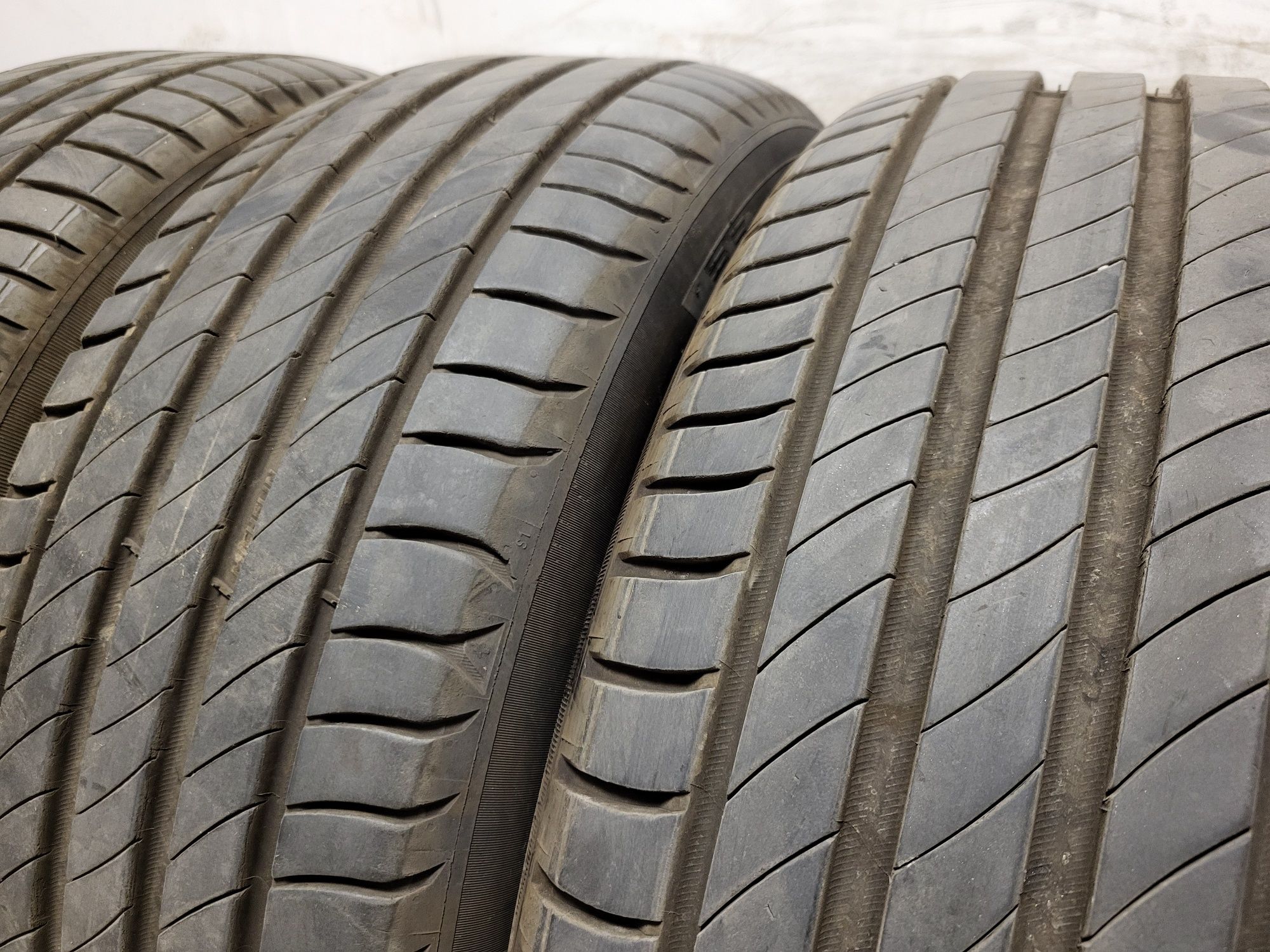205/55/16 Michelin / летни гуми