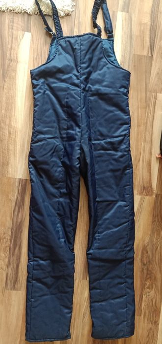 ски панталон с презрамки