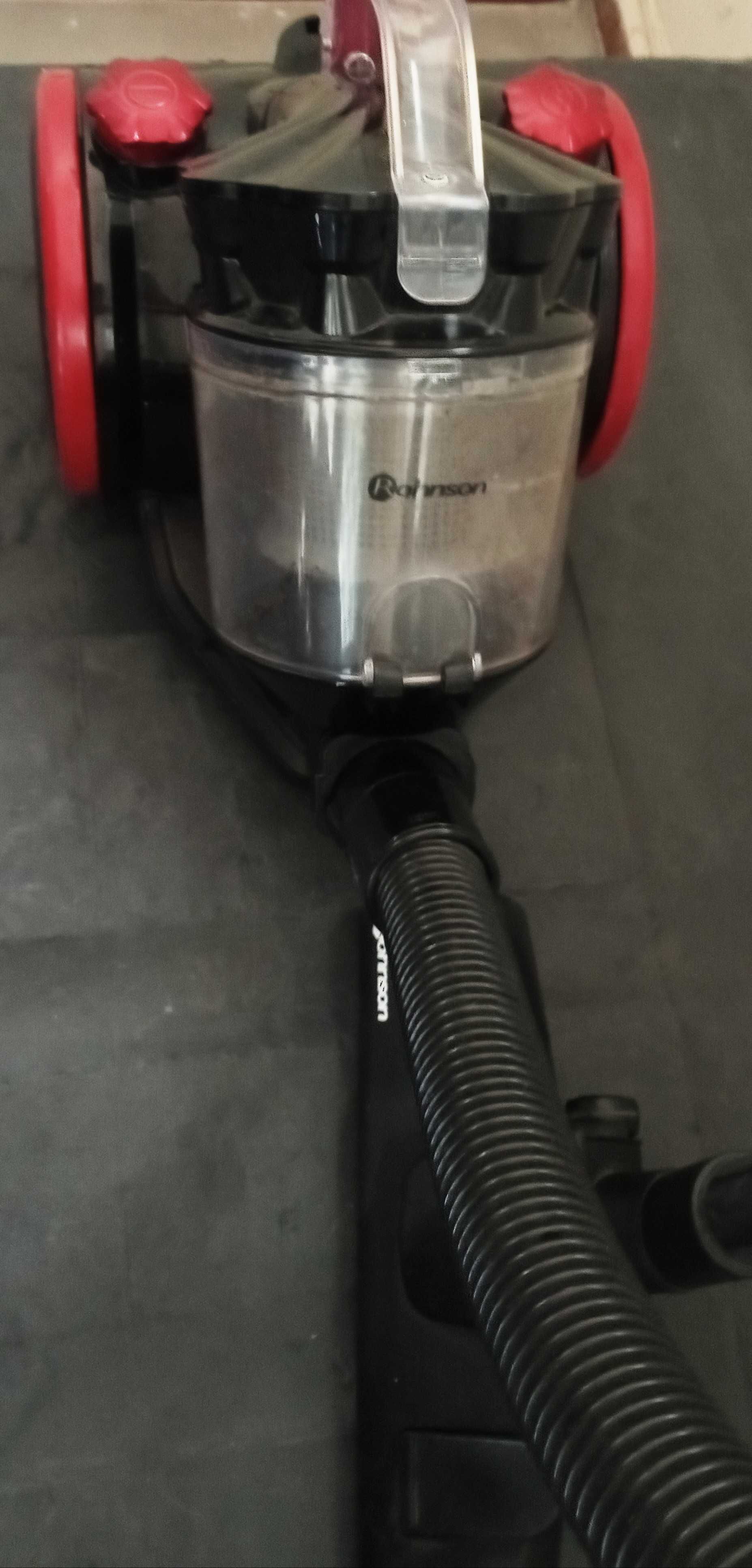 Прахосмукачка ROHNSON