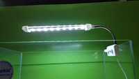 Аквариумный светодиодный светильник Barbus LED 018