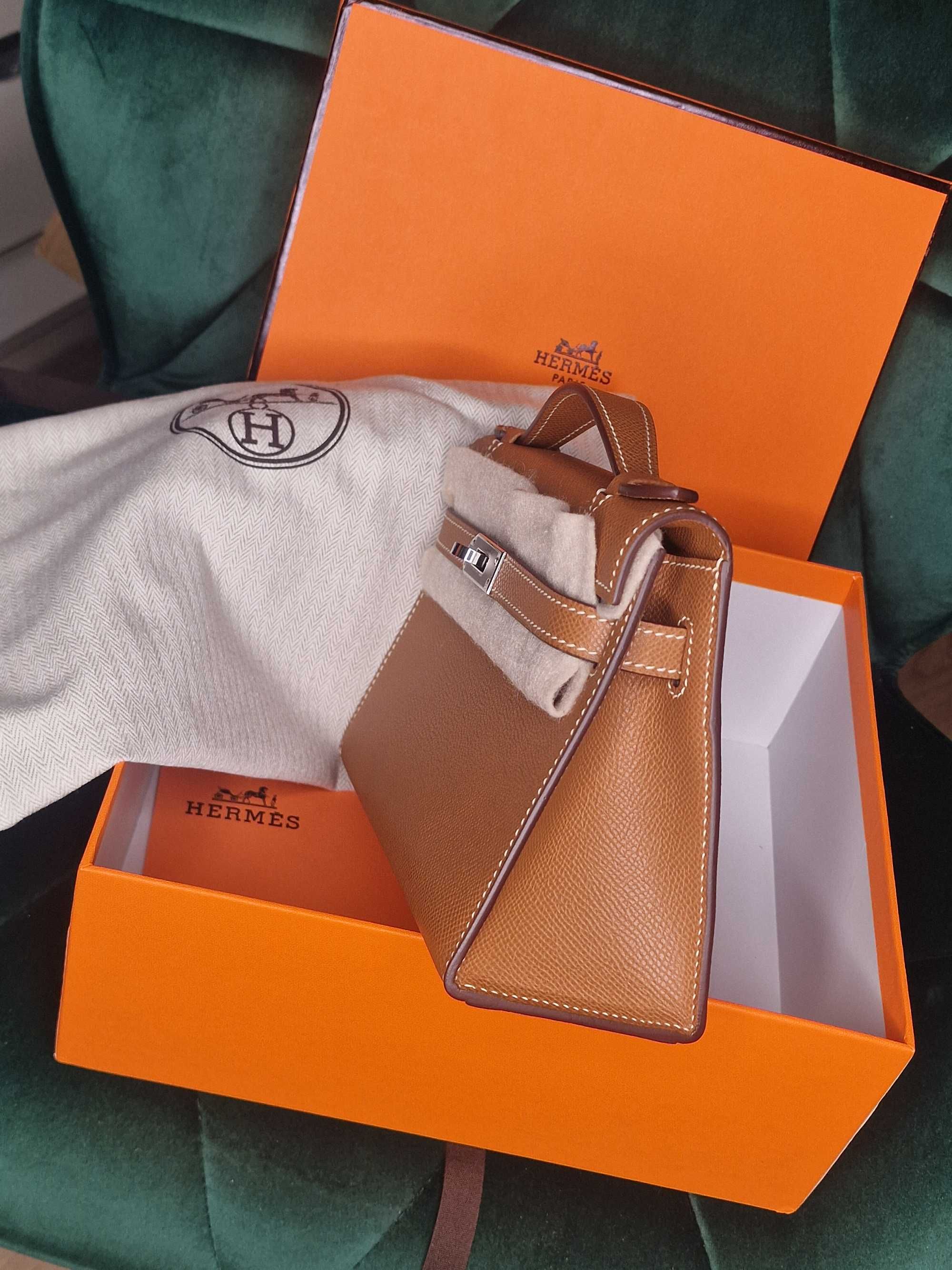 Hermes Kelly Pochette