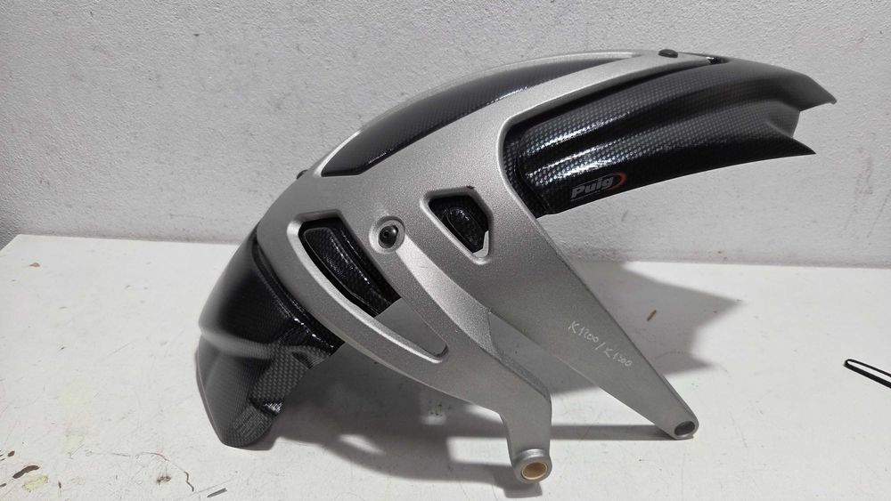 Aripa roata spate PUIG dedicata BMW K1200 K1300 nefolosita