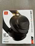 Casti JBL LIVE 650BT , noise cancelling