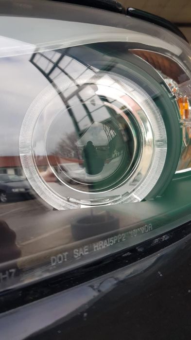 ! Възстановяване на фарове !