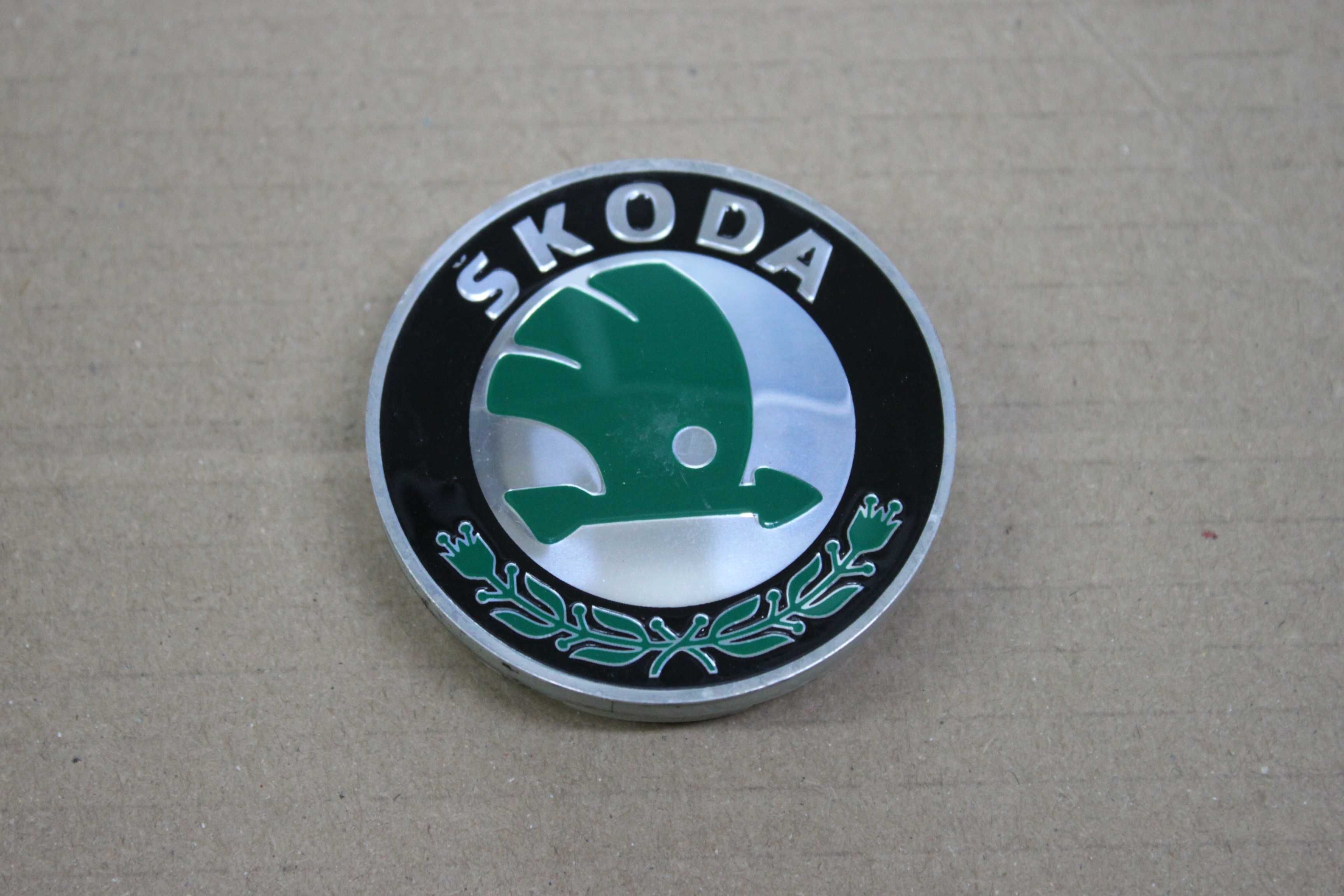 Капачки за джанти Skoda