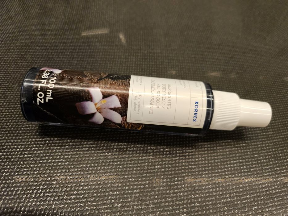 KORRES Jasmine Mist парфюмен спрей