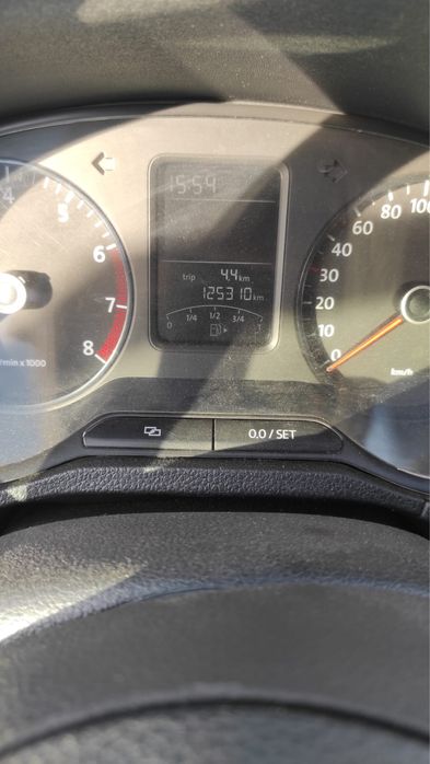 Proprietar vand Volkswagen Polo