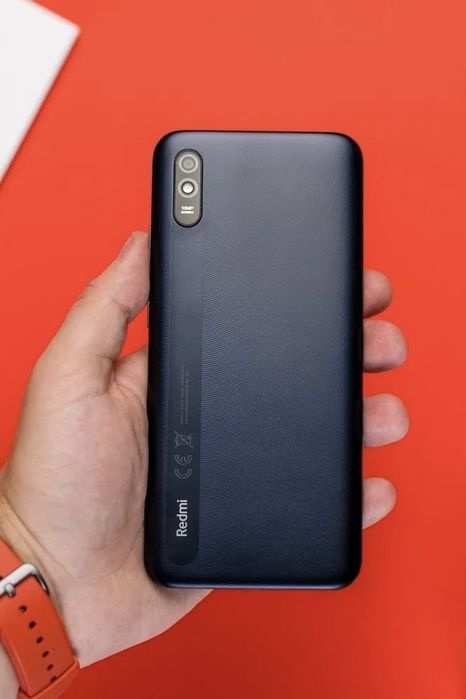 Redmi 9A Жагдай Жахсы