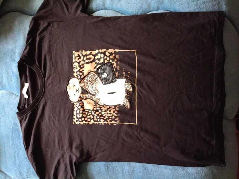 Блузи запазени  малко носени