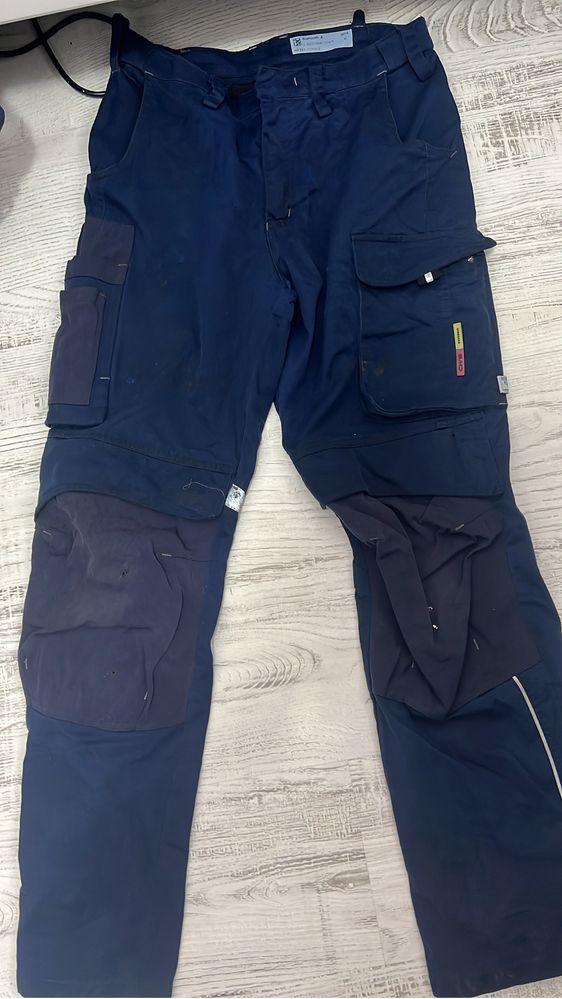 Salopete second hand import germania