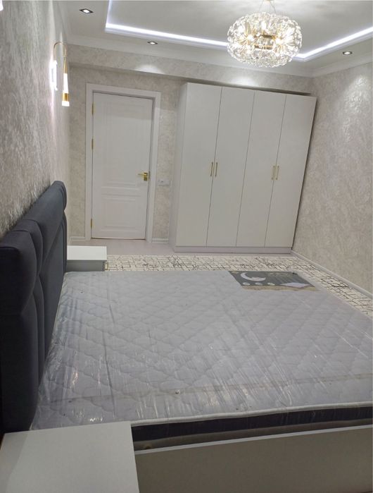 Продаётся просторная 3-комнатная студийная мансарда