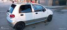 Matiz Best sotiladi nahtga