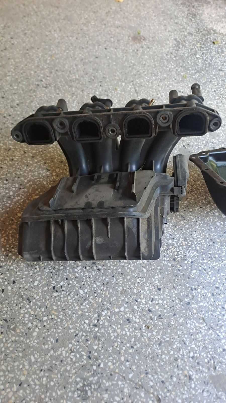 Части за E46 N42b20a