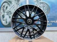 22" Джанти 5х112 за MERCEDES GLE GLS AMG Line W167 C167 GLS X167 V167