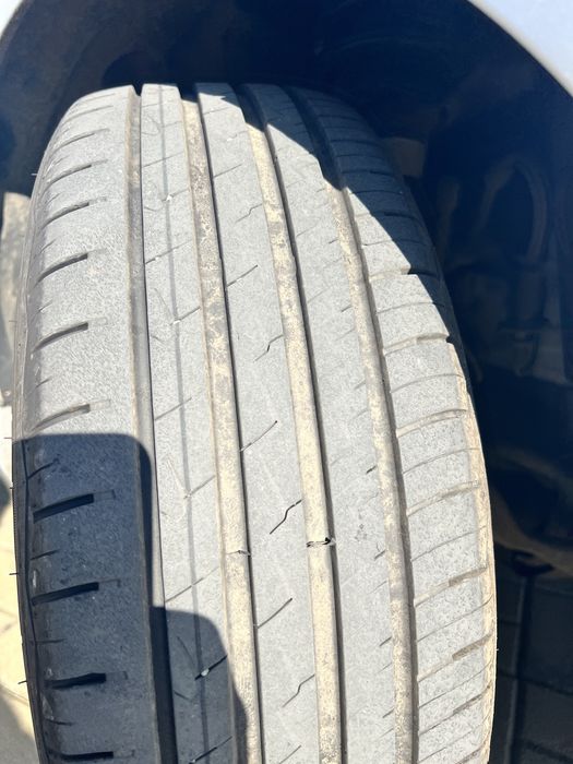 BMW e91 320D 2.0 184 cp 2012