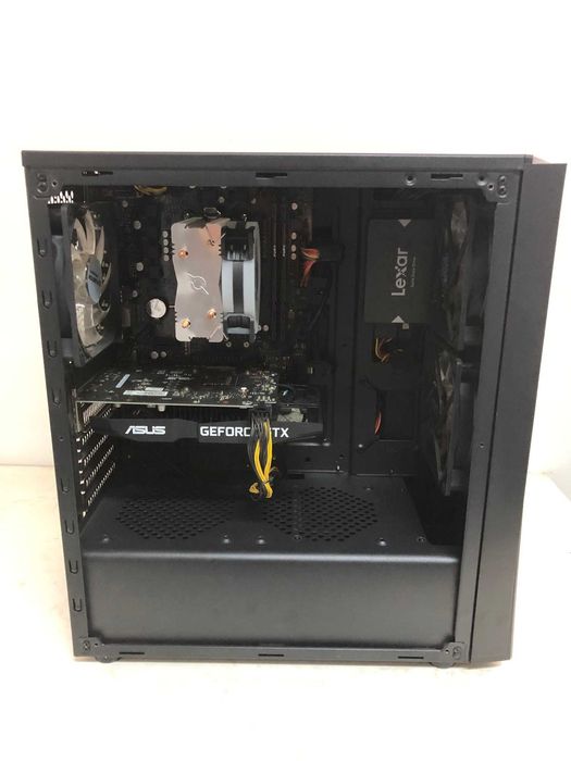 PC Gaming AMD Ryzen 5