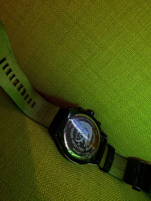 Ceas diesel bărbați