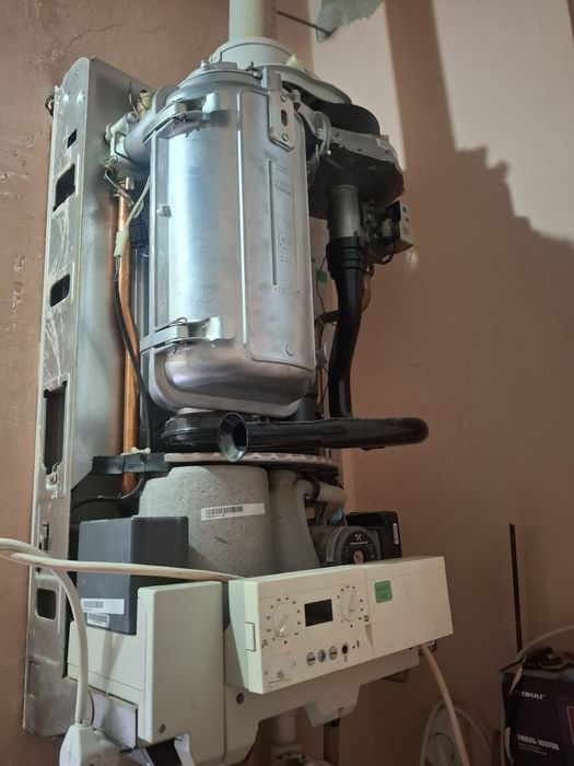 Катёл сотилани нефит смартлине 27квлик