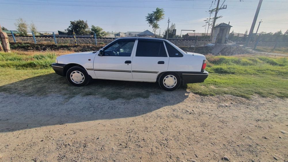 Nexia 1 2002 Obmen
