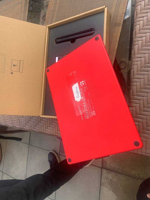 One by WACOM medium, Графический планшет