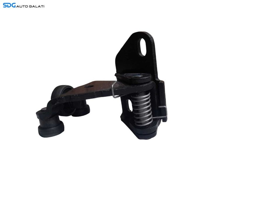 Balama Incuietoare Rola Sistem Glisare Culisant Usa Portiera Peugeot Partner 2002 - 2008 [N1250]