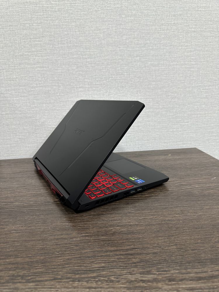 Продам Ноутбук Acer Nitro 5 intel Core i5 с GTX1650 DDR6