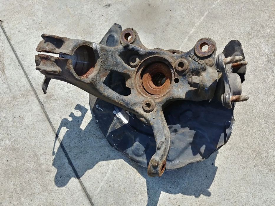 fuzeta stanga fata 2.0 tdi vw golf 7