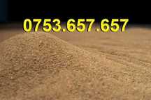 Nisip pufar, nisip gazon, nisip psalat, balast, sort, piatra Oferte