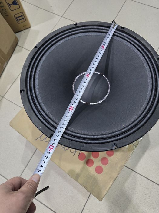 Динамик 15 дуюм samtech