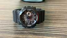 Ceas Casio G-shock 5146 ga-110 multifunction de colectie