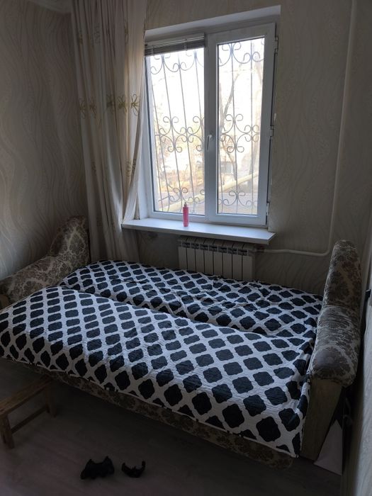 Диван раскладной книжка