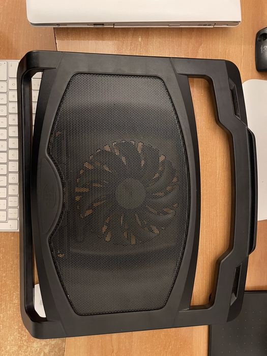 Cooler pentru laptop