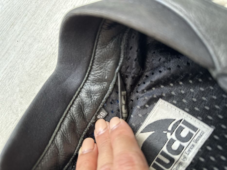 Vand costum moto Vanucci 56