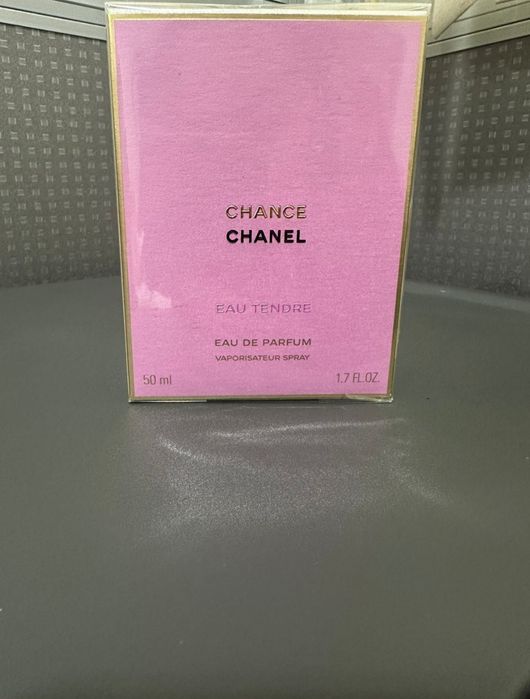 Chanel Chance EAU TENDRE