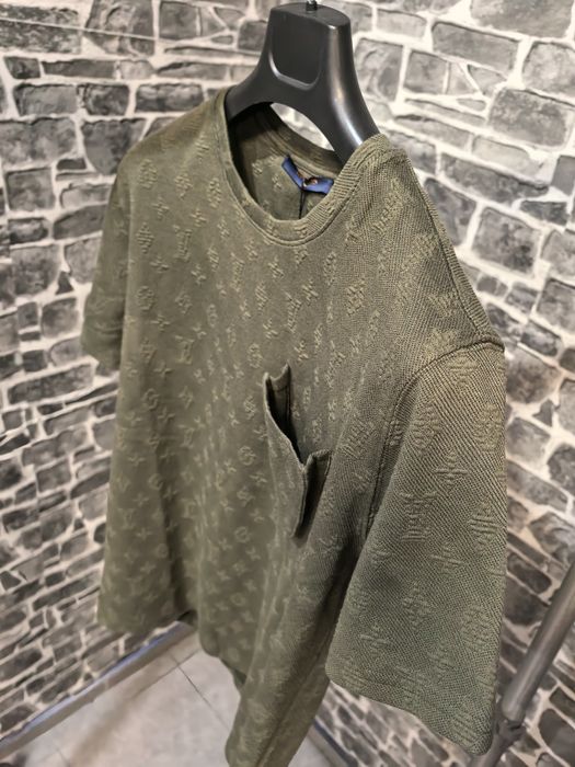 Luis Viton тениска