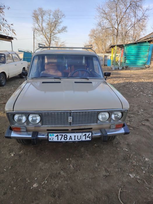 Vaz 2106 ваз 2106 жигули