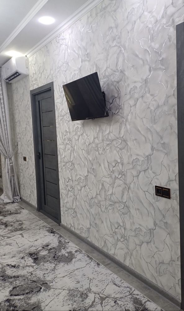 Квартира Сотилади 3 хона Чиланзар 16 Метро