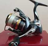 Риболовна макара Shimano Ultegra 1000-B