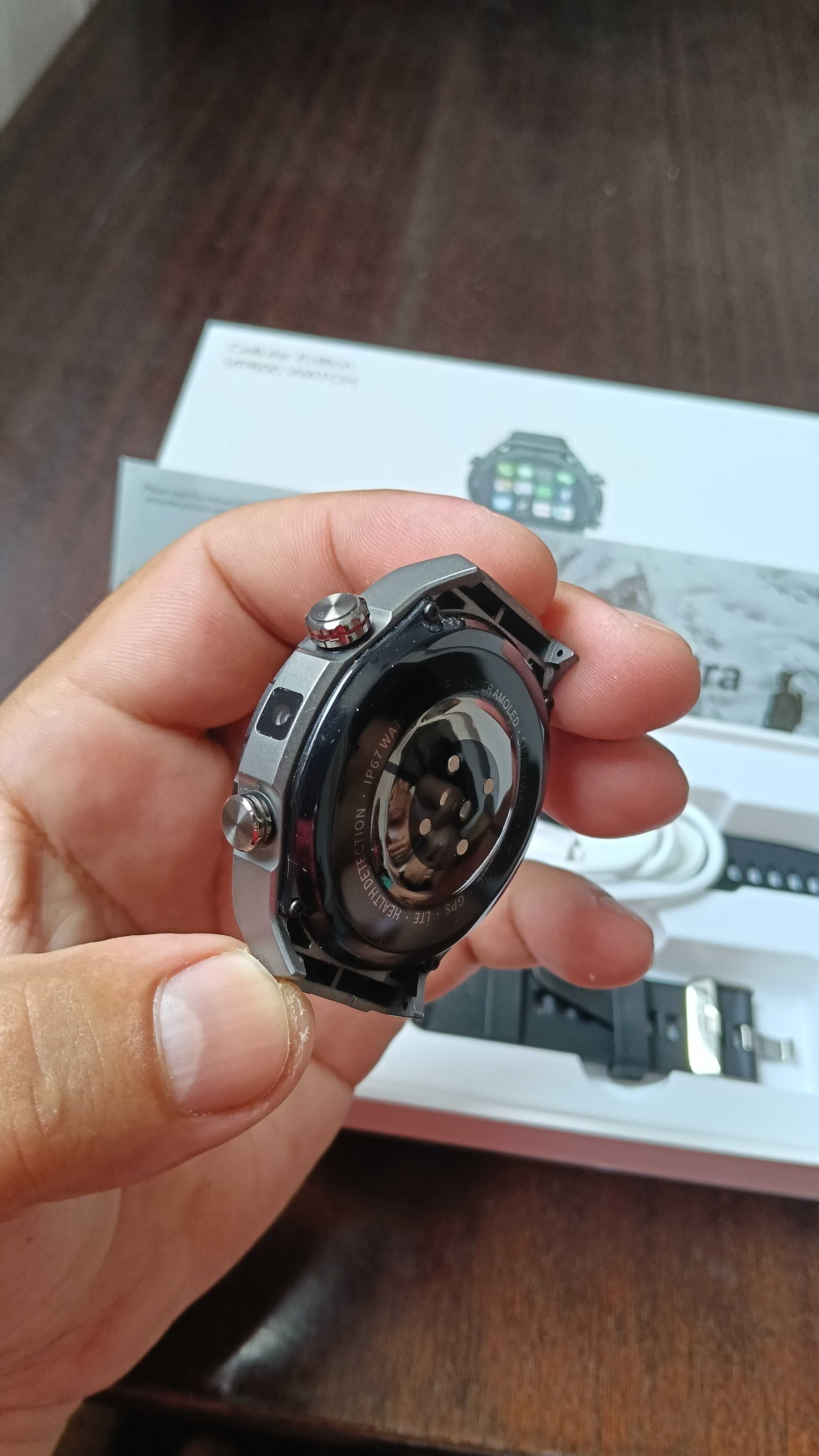 Smartwatch cu android