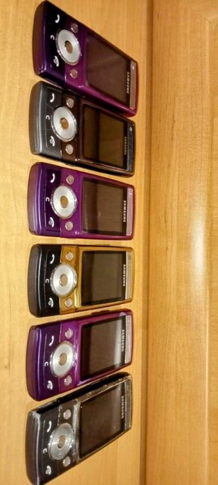 Samsunguri pe șină k noi