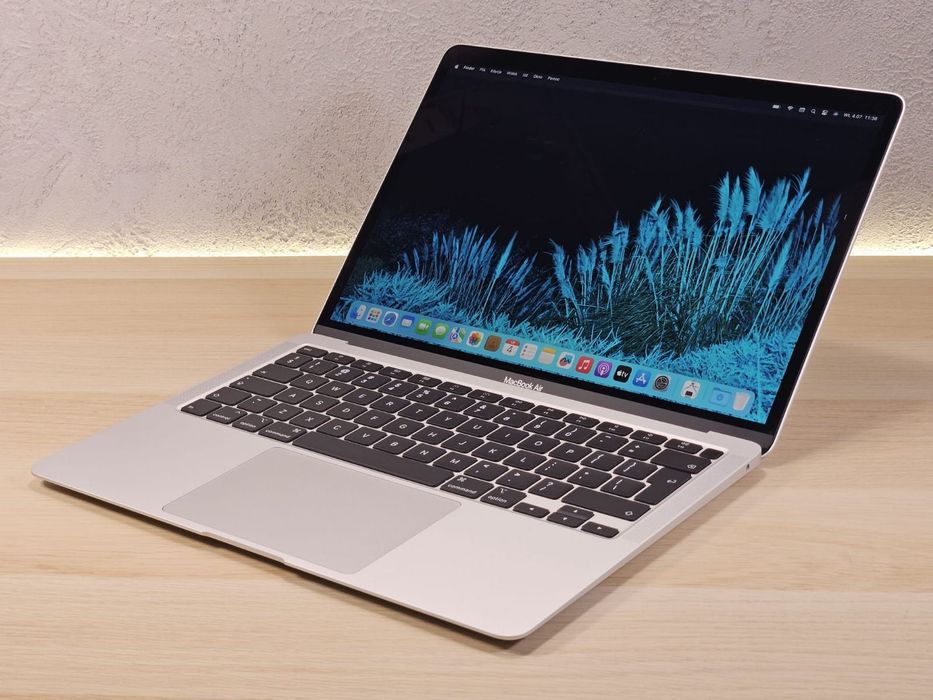 Лаптоп MacBook Air 13 2017 i5/8 RAM/128GB БЕЗПЛАТНА ДОСТАВКА!