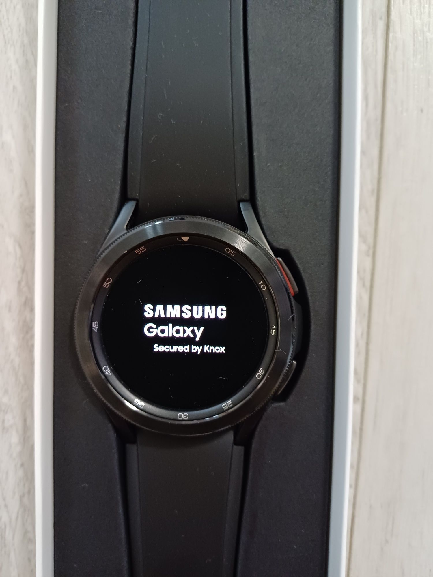 Samsung Galaxy Watch4 Classik
