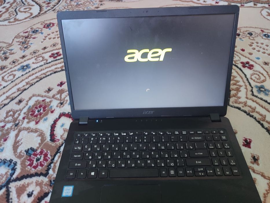 Acer Aspire A315