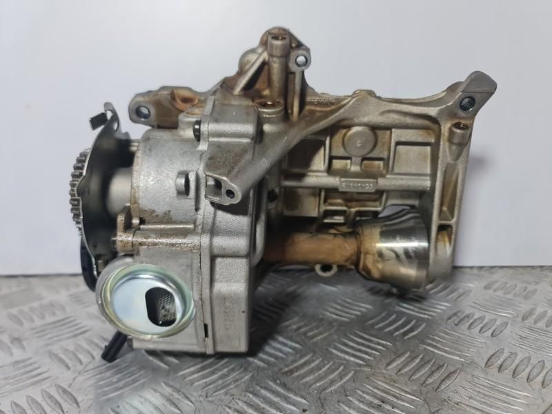 Pompa ulei Opel Astra K 1.0i Turbo 66 kw B10XFL
