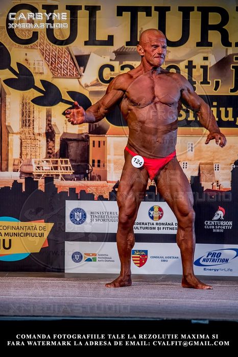 Club sportiv de fitness și culturism Atlas Brăila