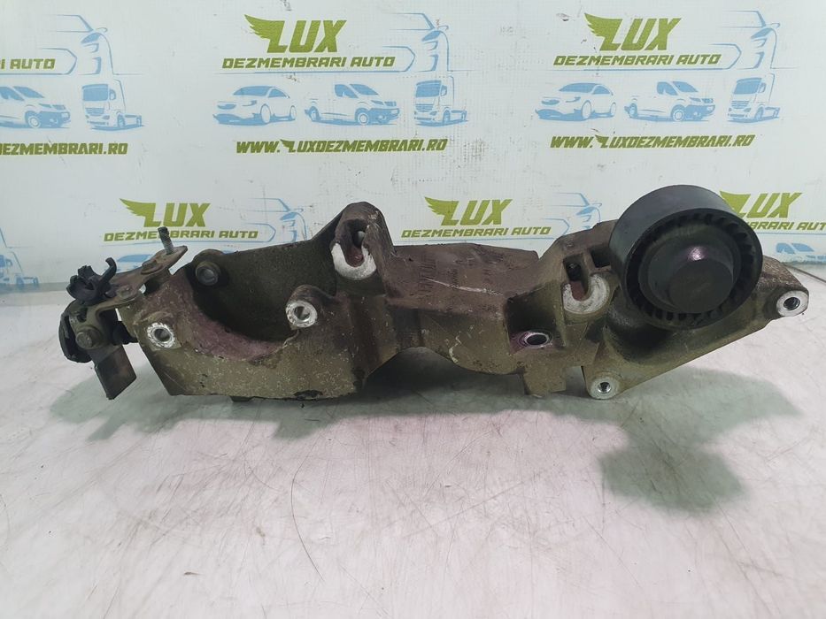 Suport accesorii 2.0 dci m9r740 8200527320 Renault Laguna 3 [2007 - 2